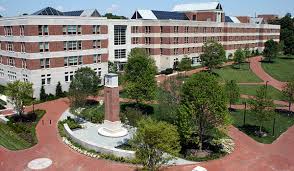 26: University of Maryland