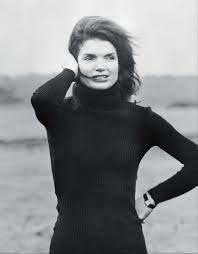 Jackie Kennedy was A Fashion