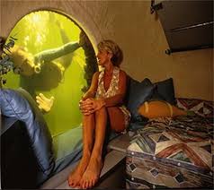 Jules Undersea Lodge