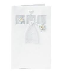 bridal shower greeting cards