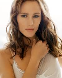 of Jennifer Garner