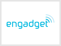 Engadget is one of the best