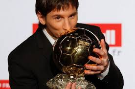 Leo Messi