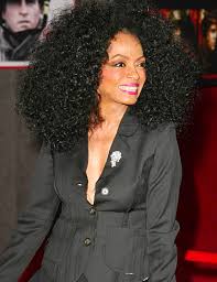 Diana Ross