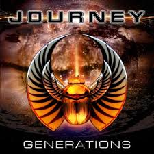 JOURNEY Albums (CD, LP, MC,