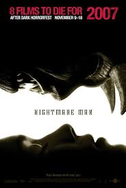 Kabus - Nightmare Man (2006) Kabus - Nightmare Man (2006)