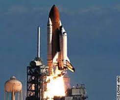 The Challenger disaster has