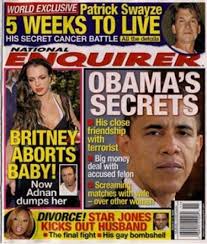New National Enquirer