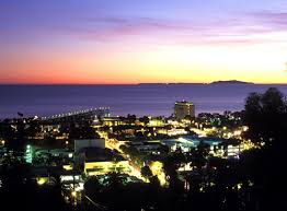Ventura, California courtesy