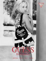 guess clothing