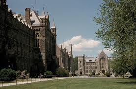 Georgetown Universitys CCT