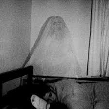 fantasmas o espiritus Fantasma9
