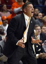 UWM coach Bruce Pearl