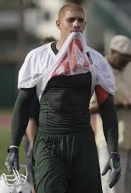 Jimmy Graham could be first UM