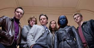 X-Men: First Class has been a controversial film ever since it was first announced. Comic book purists said that the filmmakers were straying too far from