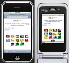 MocoSpace Has Strong Growth;