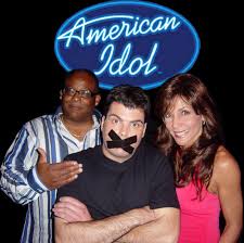 American Idol Judges Images