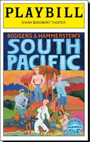 South Pacific: Some Enchanted