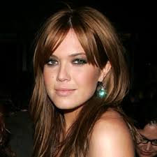 but Mandy Moore\x26#39;s new one,