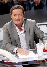 Piers Morgan