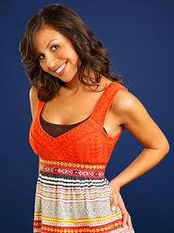 Anjelah Johnson Stand Up