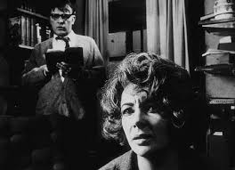 Whos Afraid of Virginia Woolf