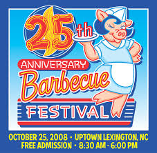 annual Lexington Barbecue