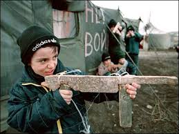 Blog Archive � Chechnya,