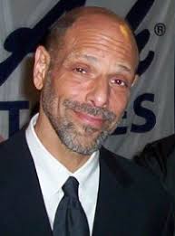 Standup comic Robert Schimmel