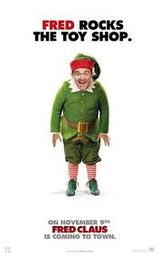 Fred Claus picture: fred claus ver4 jpg (moviecentre.net)
