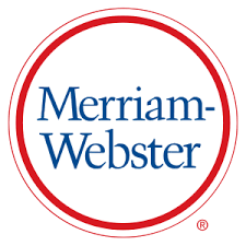 Merriam-Webster Dictionary