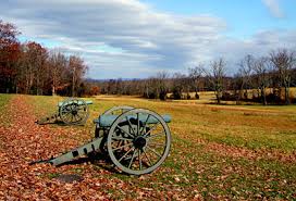 Gettysburg: Wrecking a