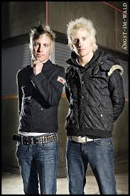 madina lake by angst