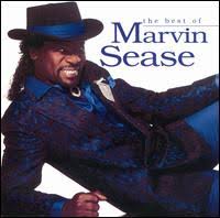 The Best Of Marvin Sease