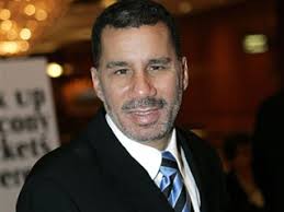 David Paterson