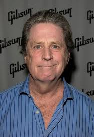 Brian Wilson