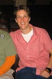 Rachel Maddow - Wikimedia