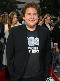 Jonah Hill