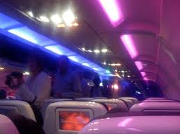 Virgin America