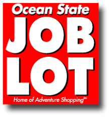 Ocean State Job Lot,