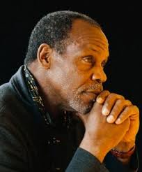 First off, Danny Glover