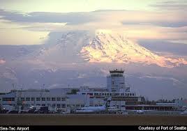 International Airport and