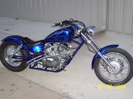 custom choppers pictures