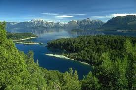 Patagonia without dams