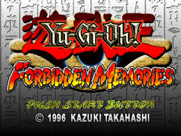 لعبة Yu-Gi-Oh! Forbidden Memories Yugioh-forbidden-memories-screenshot-001