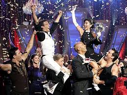 who won dancing with the stars