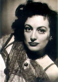 The Films of Joan Crawford