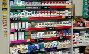 tobacco products