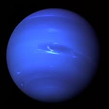 Neptune Fact Sheet