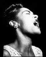 The Unofficial BILLIE HOLIDAY